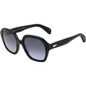 New Rag & Bone Elly women’s butterfly sunglasses/no original box /different box